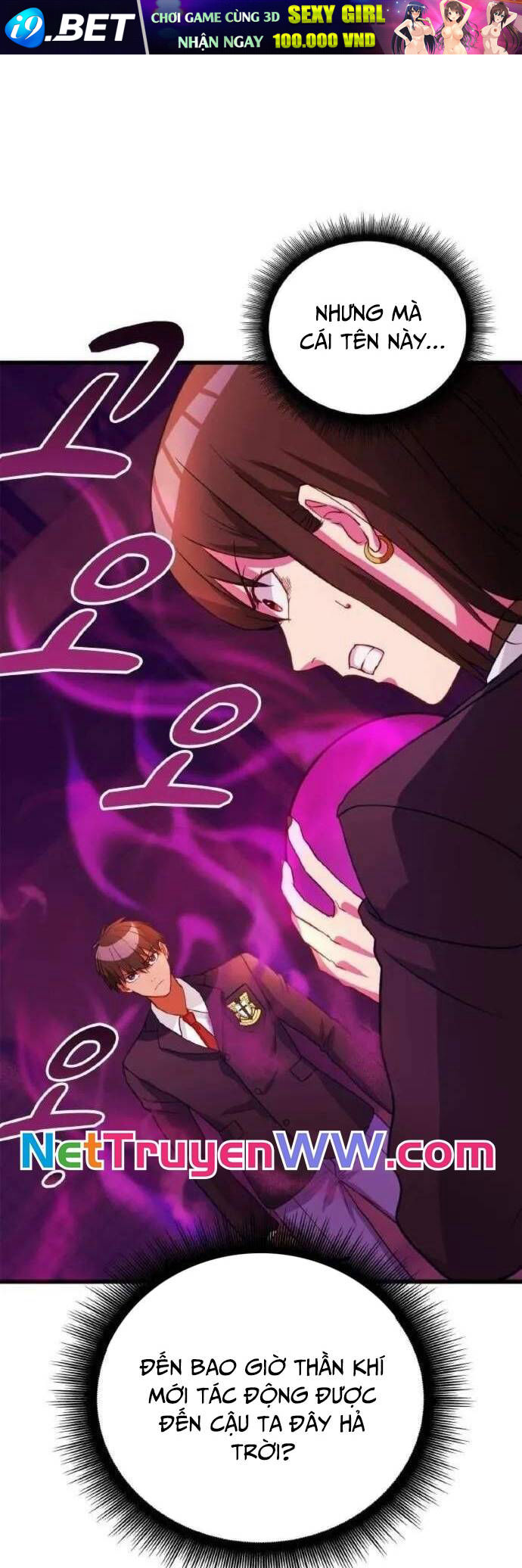 Siêu Thăng Cấp Anh Hùng - Chapter 7 - Page 9