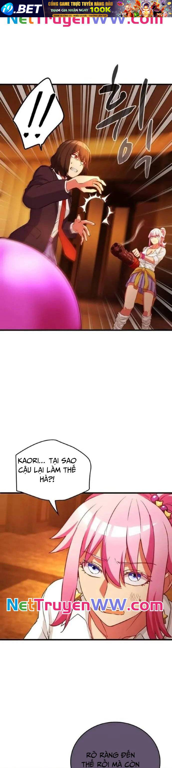 Siêu Thăng Cấp Anh Hùng - Chapter 8 - Page 16