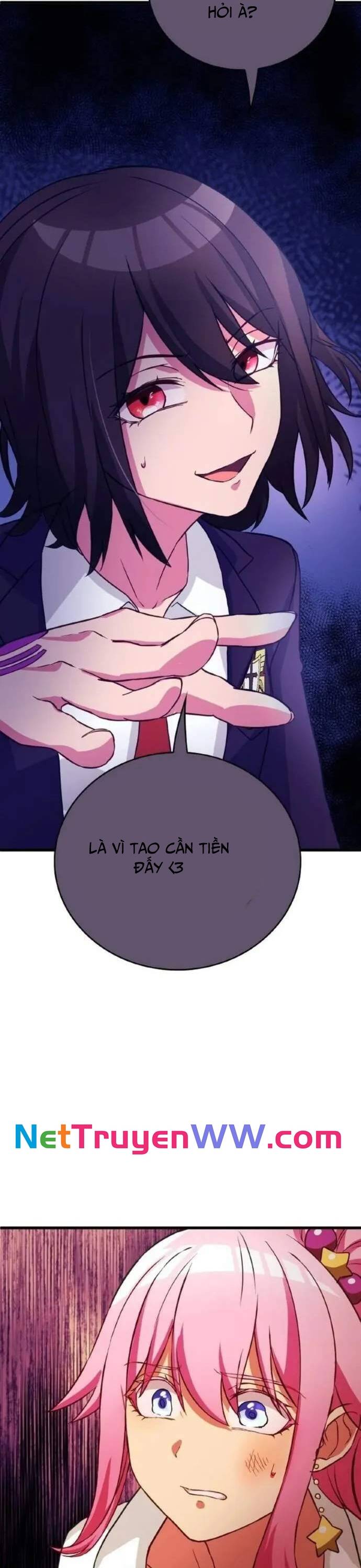 Siêu Thăng Cấp Anh Hùng - Chapter 8 - Page 17