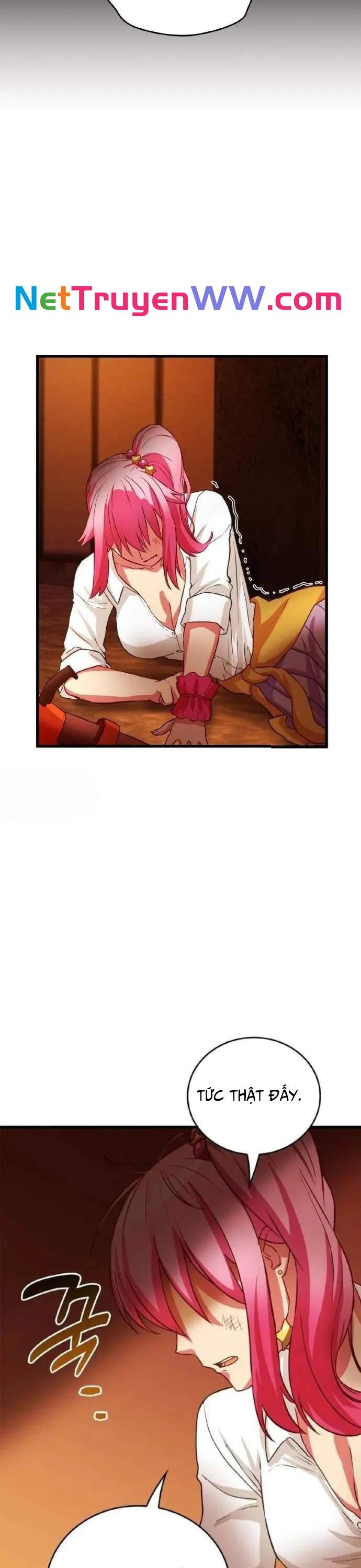 Siêu Thăng Cấp Anh Hùng - Chapter 8 - Page 23