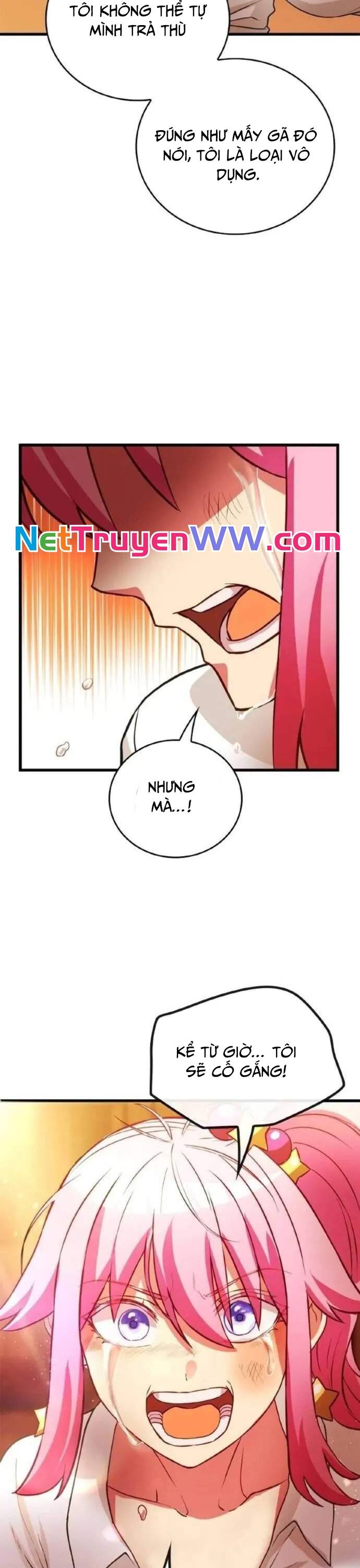 Siêu Thăng Cấp Anh Hùng - Chapter 8 - Page 24