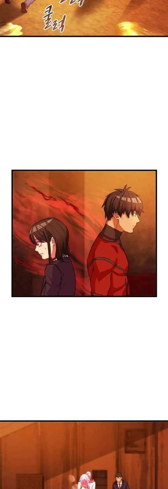 Siêu Thăng Cấp Anh Hùng - Chapter 9 - Page 11