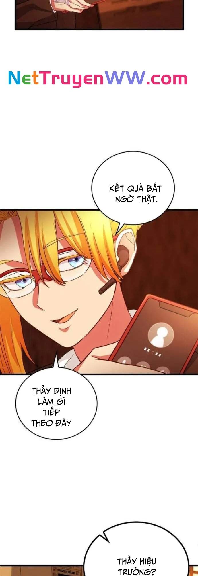 Siêu Thăng Cấp Anh Hùng - Chapter 9 - Page 15