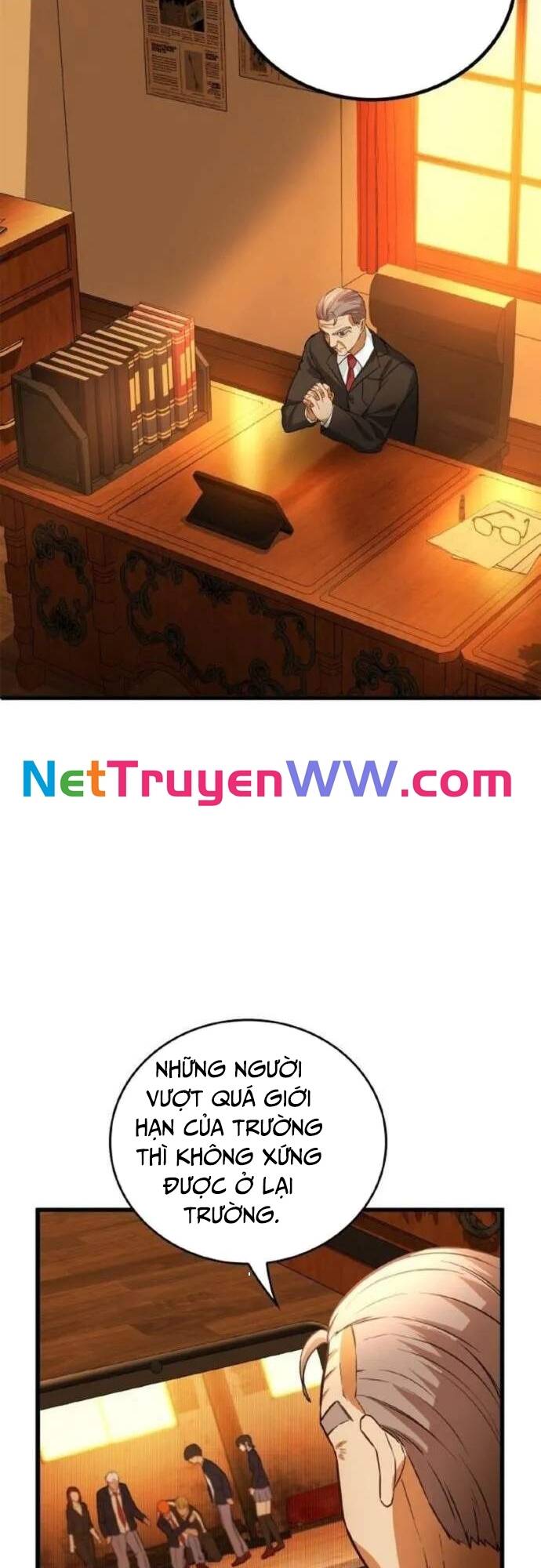 Siêu Thăng Cấp Anh Hùng - Chapter 9 - Page 16