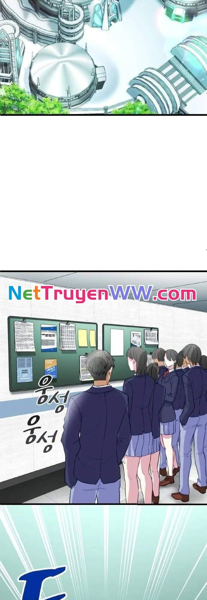 Siêu Thăng Cấp Anh Hùng - Chapter 9 - Page 20