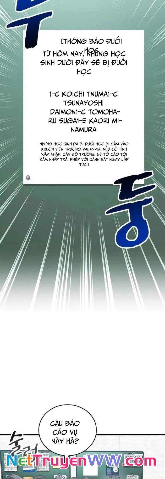 Siêu Thăng Cấp Anh Hùng - Chapter 9 - Page 21