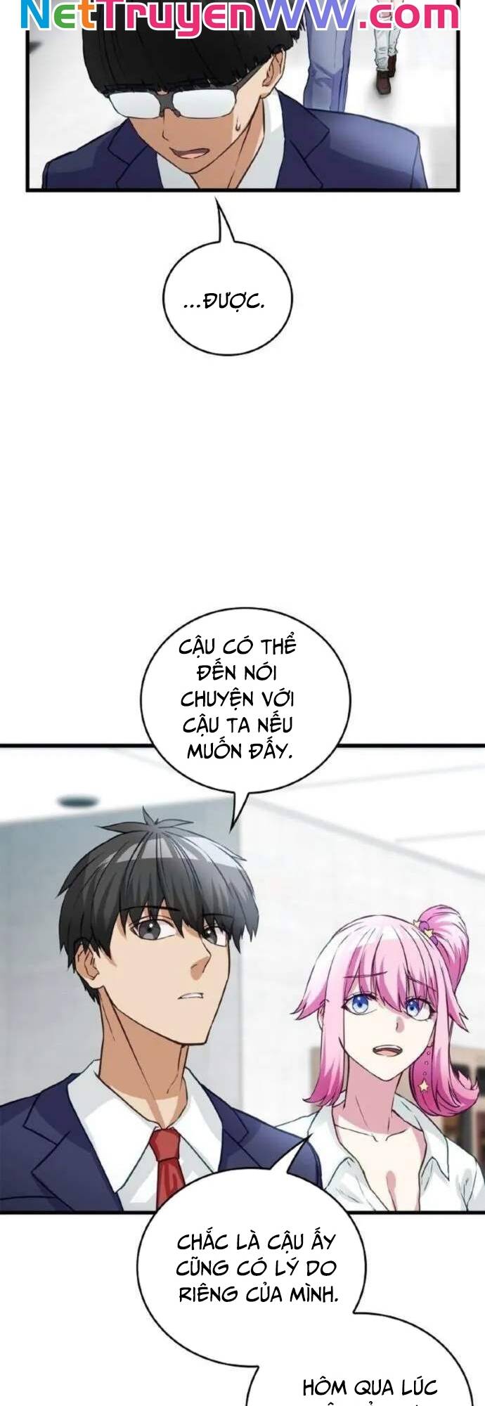 Siêu Thăng Cấp Anh Hùng - Chapter 9 - Page 25