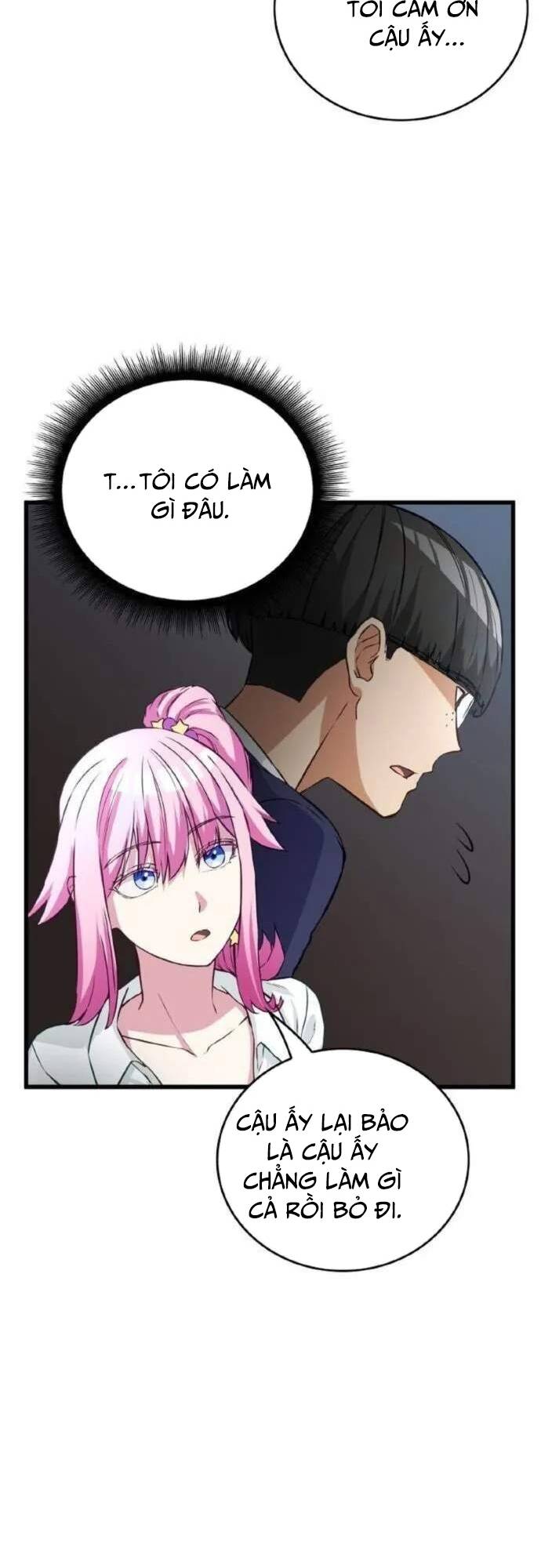 Siêu Thăng Cấp Anh Hùng - Chapter 9 - Page 26