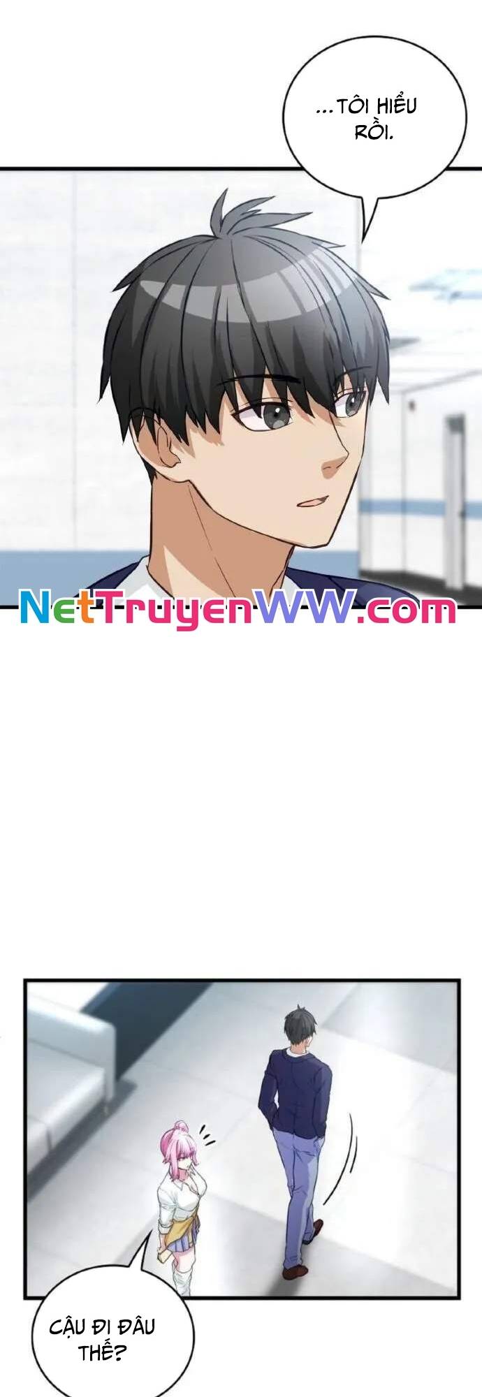 Siêu Thăng Cấp Anh Hùng - Chapter 9 - Page 27