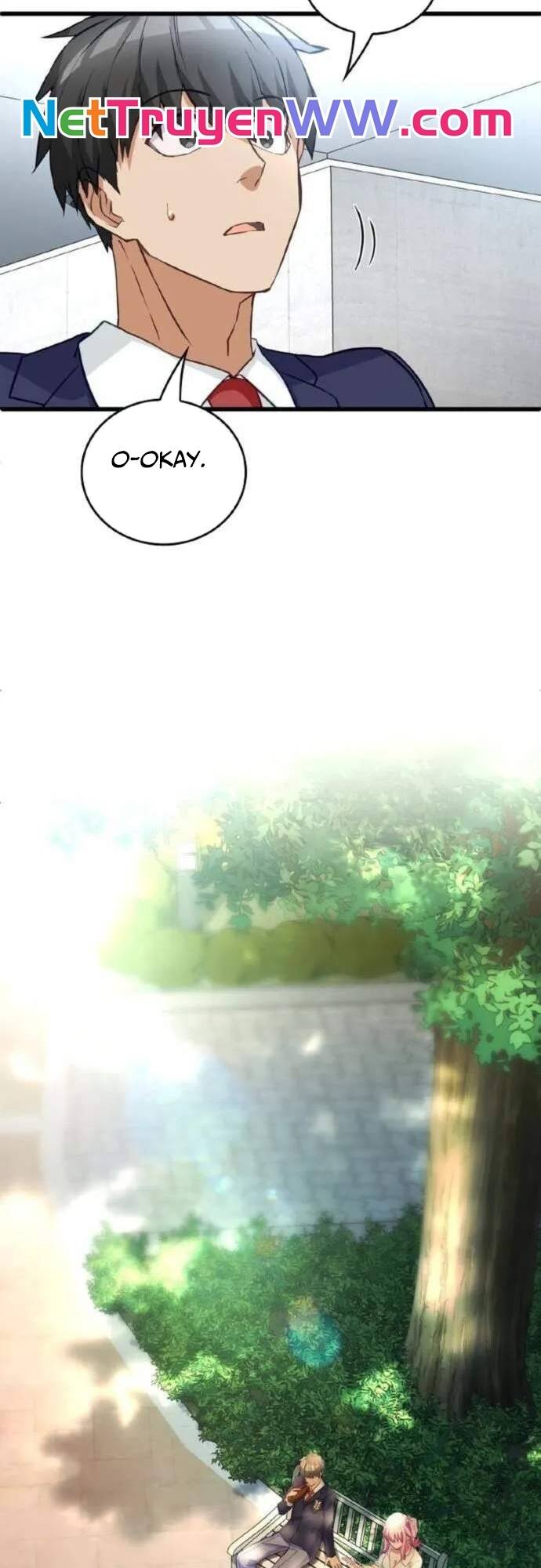 Siêu Thăng Cấp Anh Hùng - Chapter 9 - Page 30