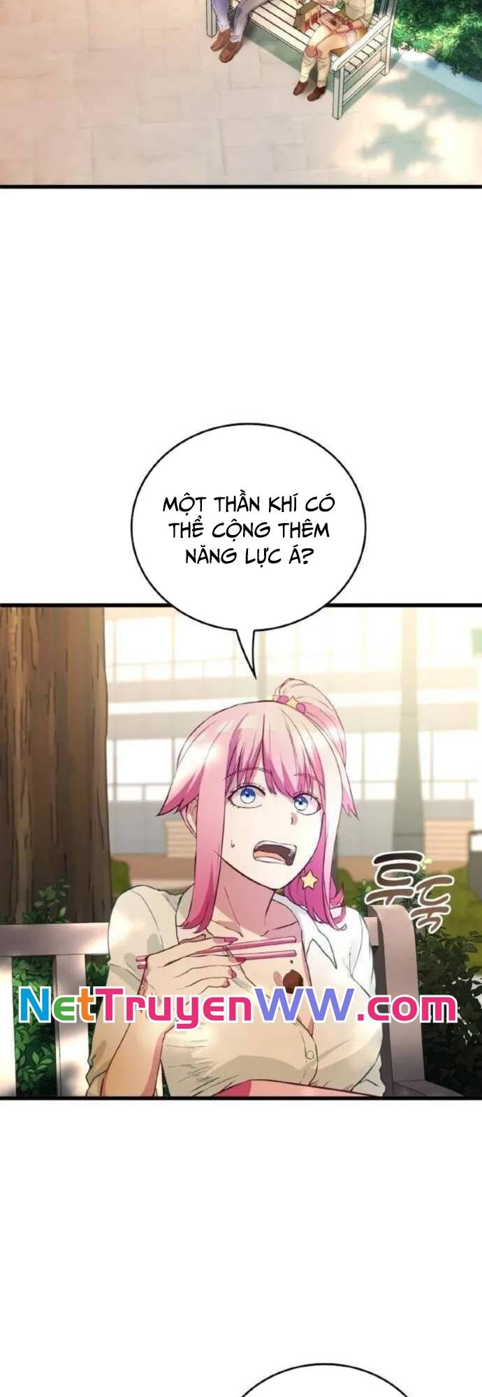 Siêu Thăng Cấp Anh Hùng - Chapter 9 - Page 31