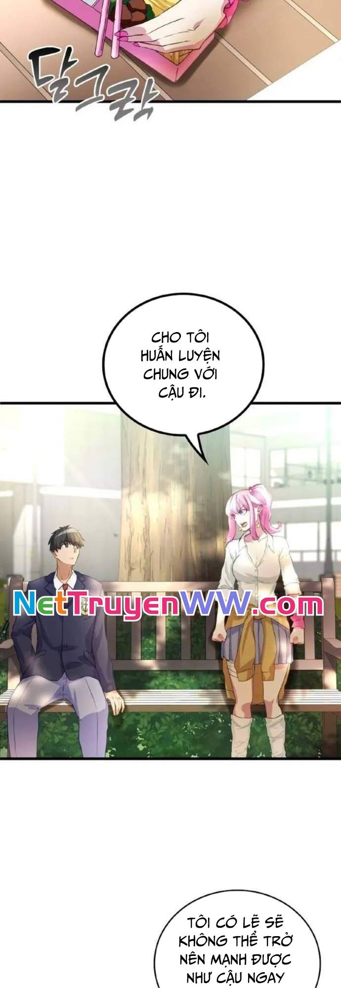 Siêu Thăng Cấp Anh Hùng - Chapter 9 - Page 37