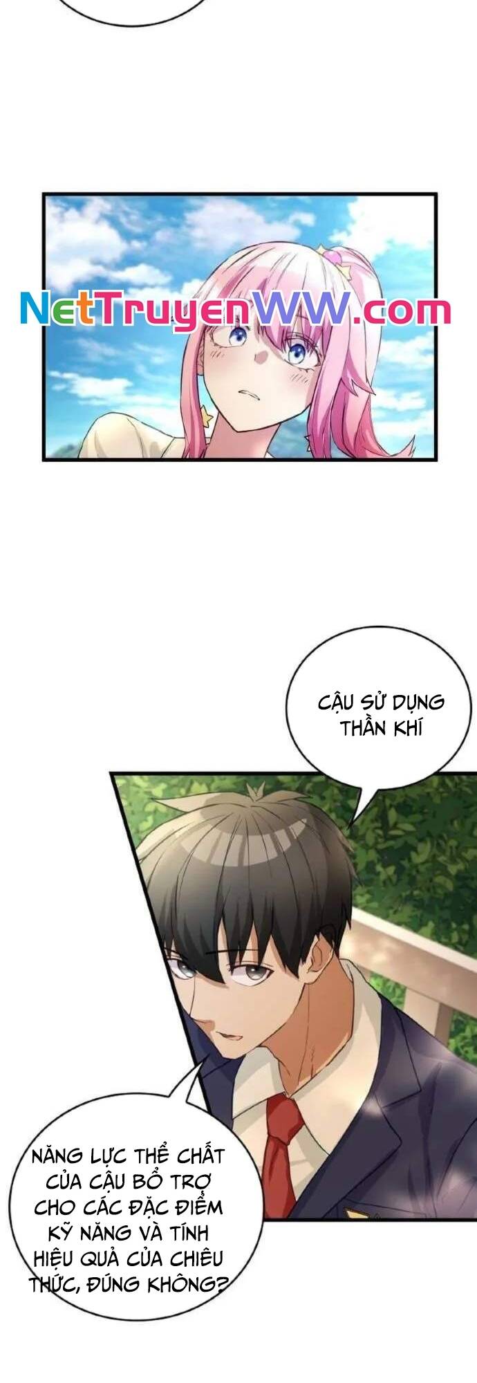 Siêu Thăng Cấp Anh Hùng - Chapter 9 - Page 39