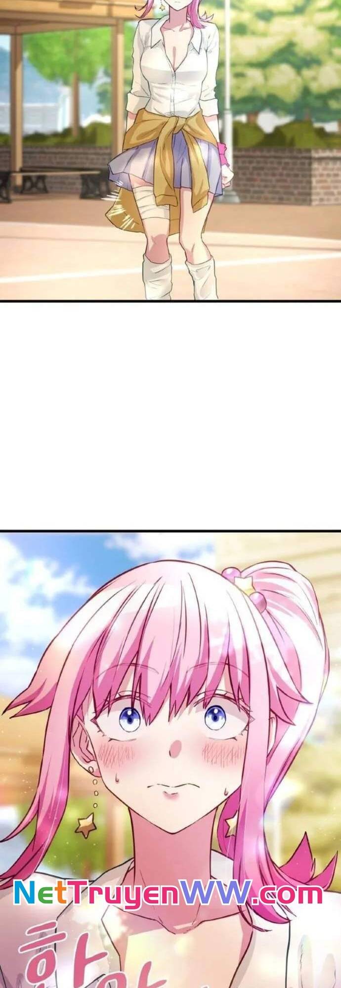 Siêu Thăng Cấp Anh Hùng - Chapter 9 - Page 41