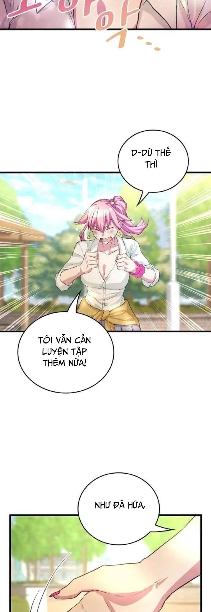 Siêu Thăng Cấp Anh Hùng - Chapter 9 - Page 42