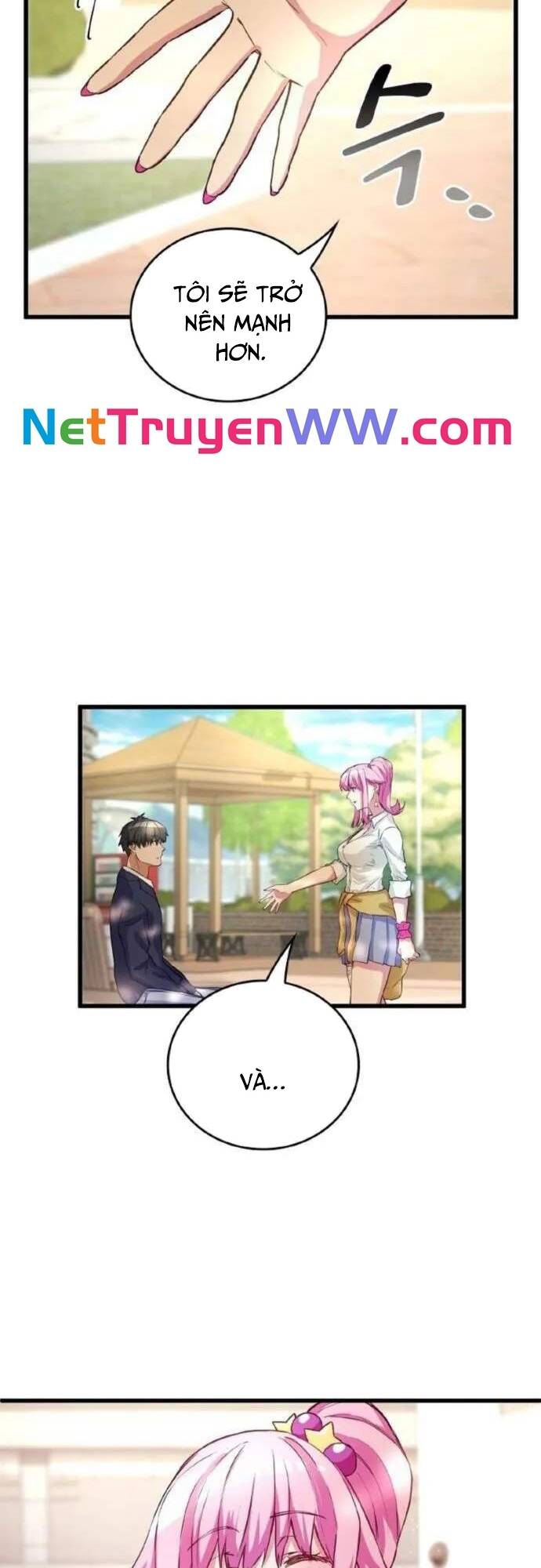 Siêu Thăng Cấp Anh Hùng - Chapter 9 - Page 43