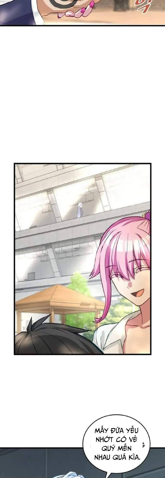 Siêu Thăng Cấp Anh Hùng - Chapter 9 - Page 45