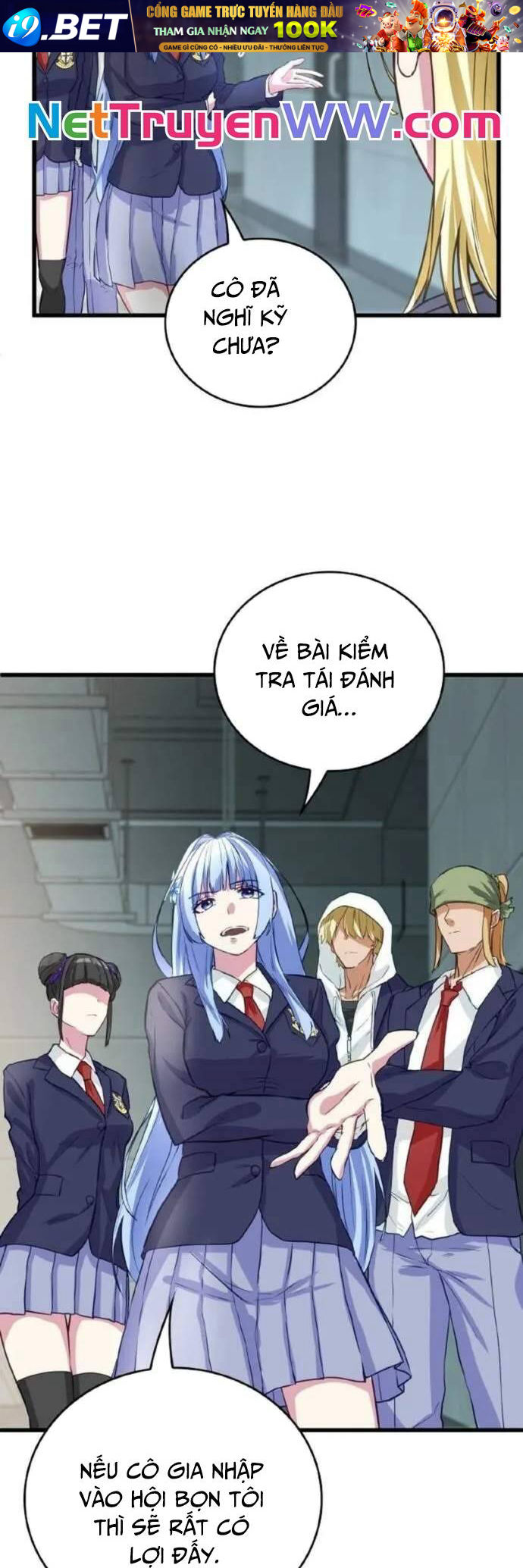 Siêu Thăng Cấp Anh Hùng - Chapter 9 - Page 47