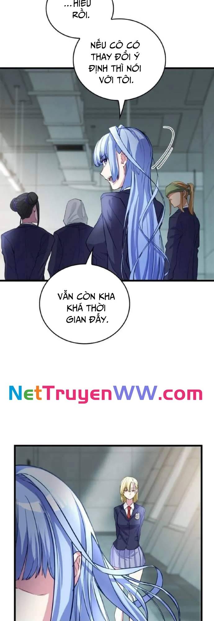 Siêu Thăng Cấp Anh Hùng - Chapter 9 - Page 49