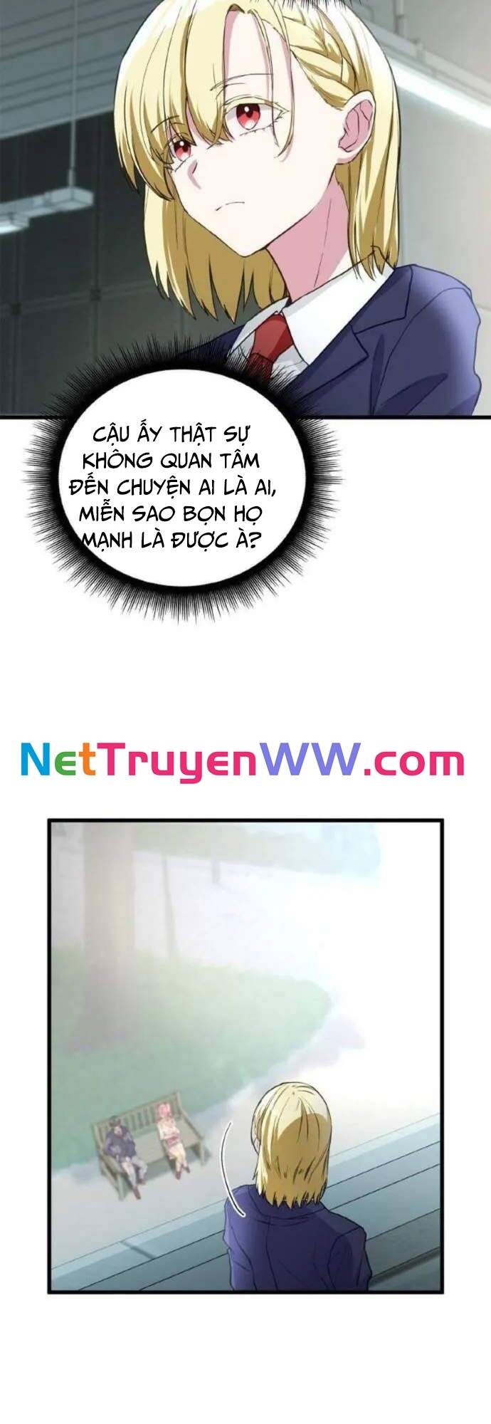 Siêu Thăng Cấp Anh Hùng - Chapter 9 - Page 51