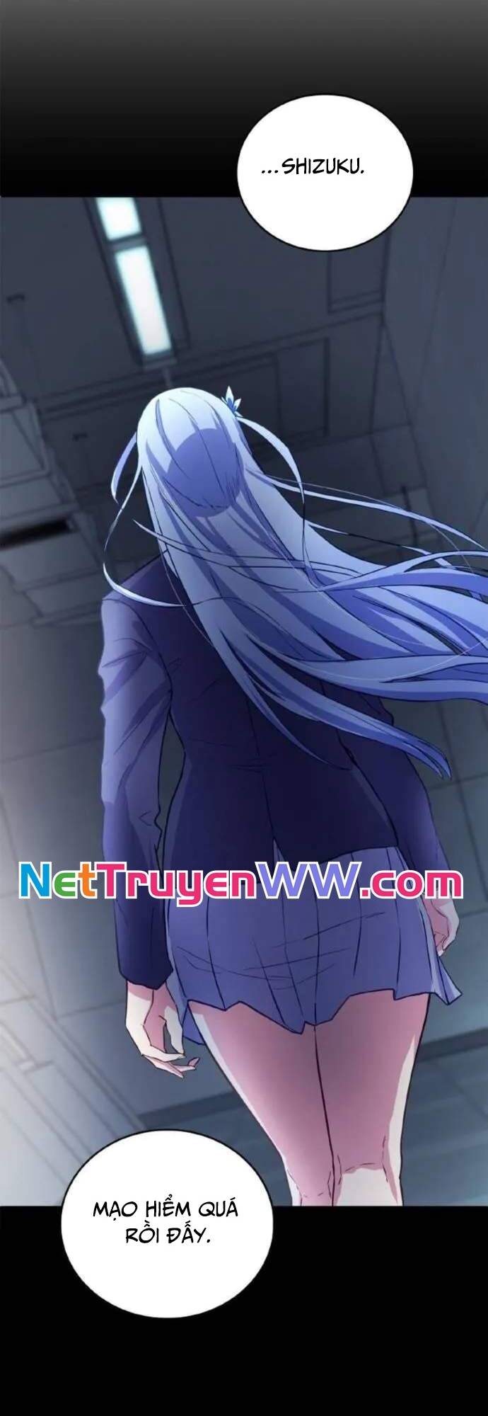 Siêu Thăng Cấp Anh Hùng - Chapter 9 - Page 53