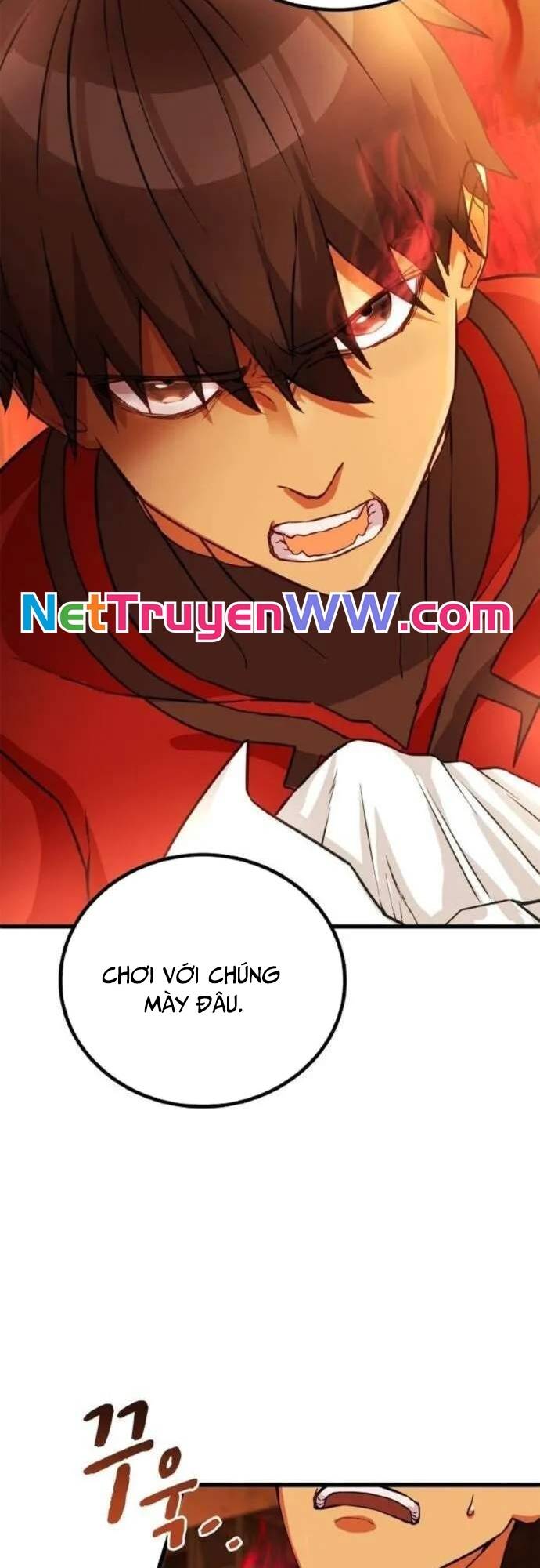 Siêu Thăng Cấp Anh Hùng - Chapter 9 - Page 8