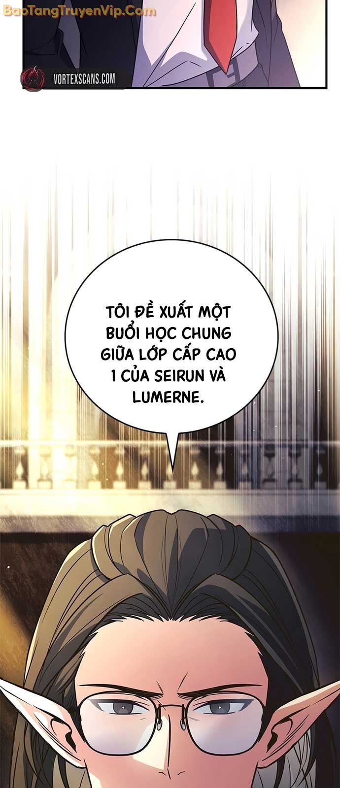 Anh Hùng Huyền Thoại Là Học Viên Danh Dự Của Học Viện - Chapter 43.1 - Page 102