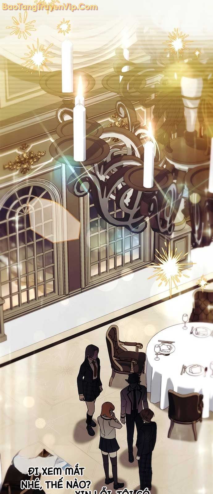 Anh Hùng Huyền Thoại Là Học Viên Danh Dự Của Học Viện - Chapter 43.1 - Page 105