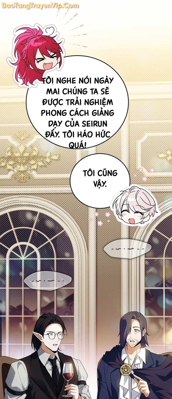 Anh Hùng Huyền Thoại Là Học Viên Danh Dự Của Học Viện - Chapter 43.1 - Page 108