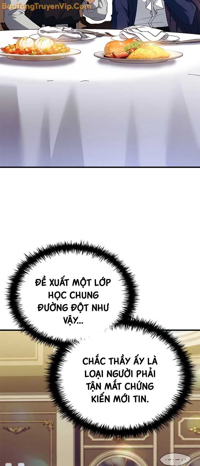 Anh Hùng Huyền Thoại Là Học Viên Danh Dự Của Học Viện - Chapter 43.1 - Page 109