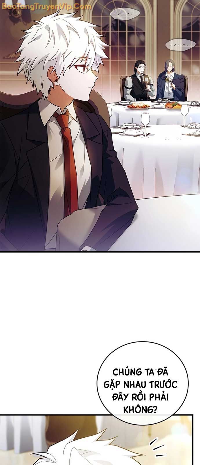 Anh Hùng Huyền Thoại Là Học Viên Danh Dự Của Học Viện - Chapter 43.1 - Page 110