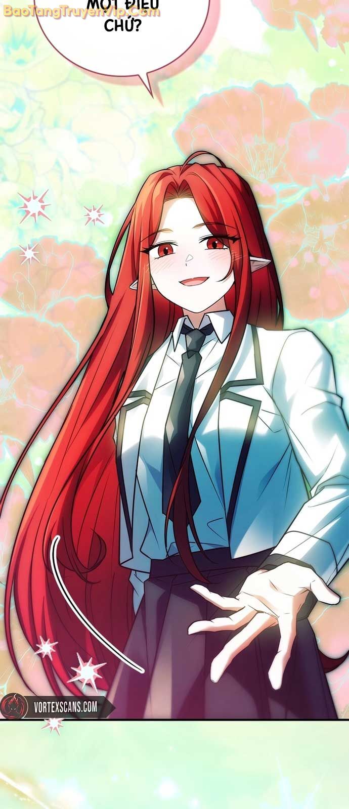 Anh Hùng Huyền Thoại Là Học Viên Danh Dự Của Học Viện - Chapter 43.1 - Page 112