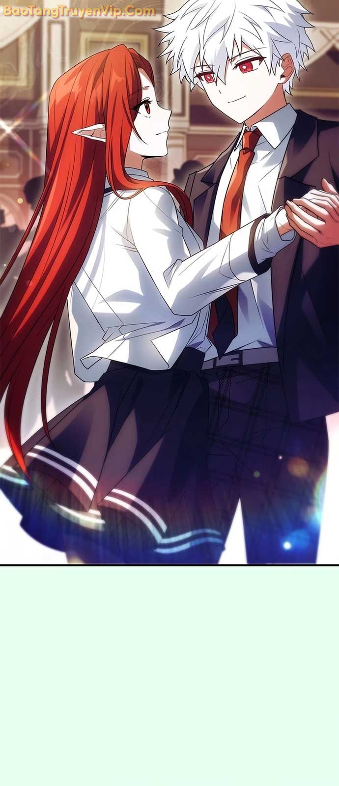 Anh Hùng Huyền Thoại Là Học Viên Danh Dự Của Học Viện - Chapter 43.1 - Page 115