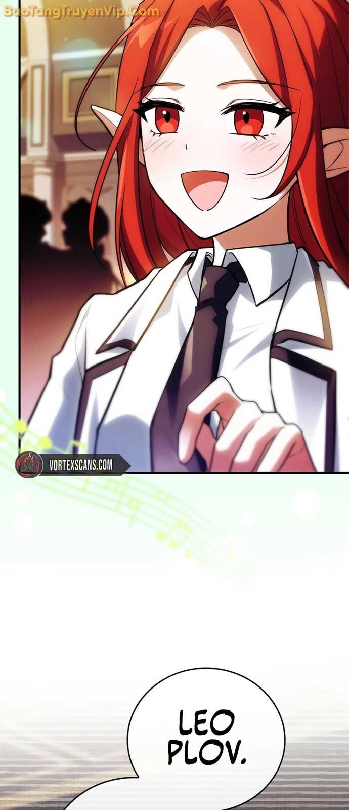 Anh Hùng Huyền Thoại Là Học Viên Danh Dự Của Học Viện - Chapter 43.1 - Page 118