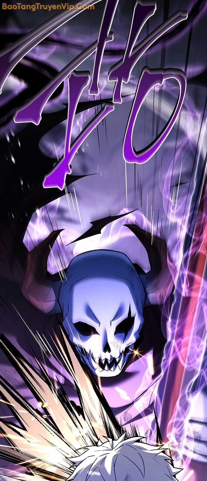 Anh Hùng Huyền Thoại Là Học Viên Danh Dự Của Học Viện - Chapter 43.1 - Page 12