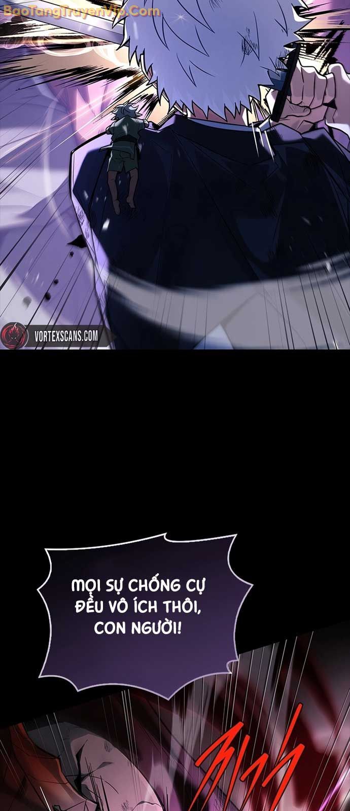 Anh Hùng Huyền Thoại Là Học Viên Danh Dự Của Học Viện - Chapter 43.1 - Page 13