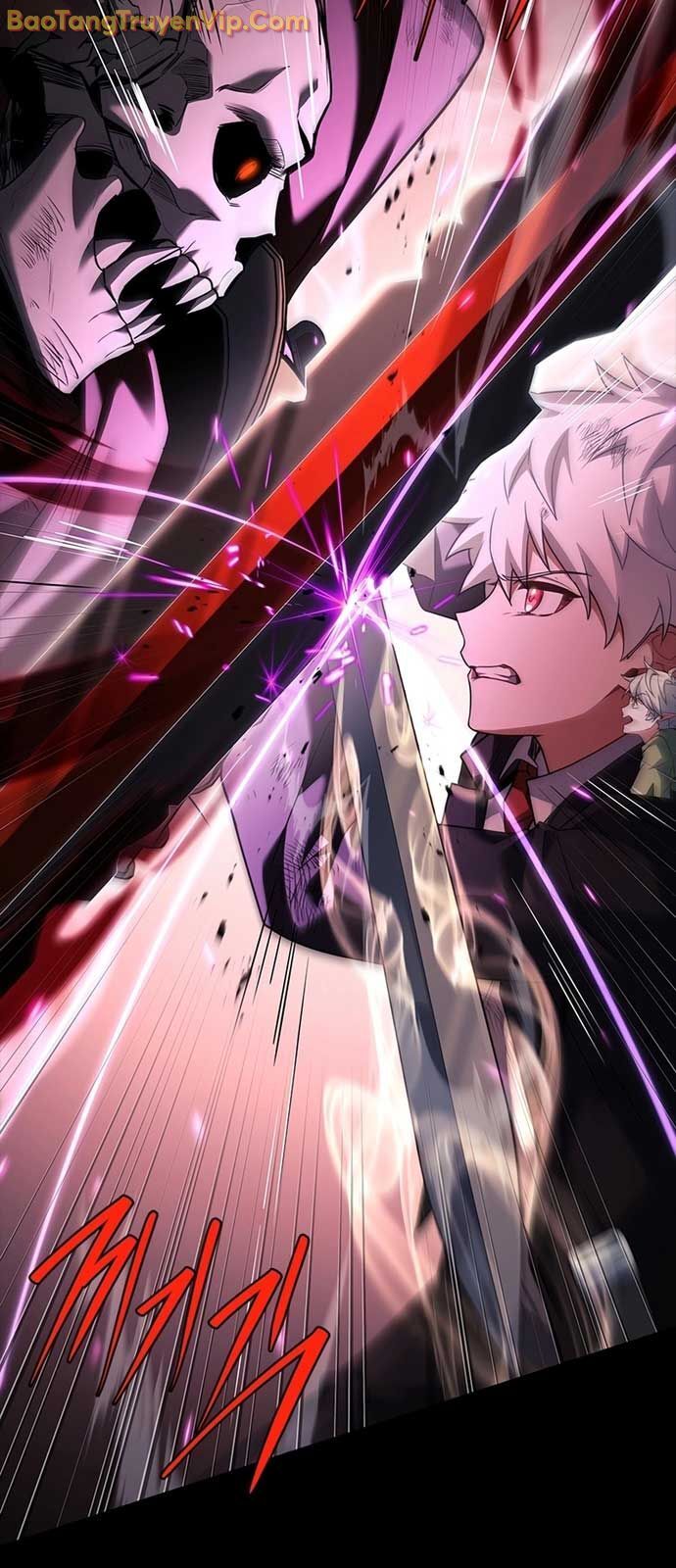 Anh Hùng Huyền Thoại Là Học Viên Danh Dự Của Học Viện - Chapter 43.1 - Page 14