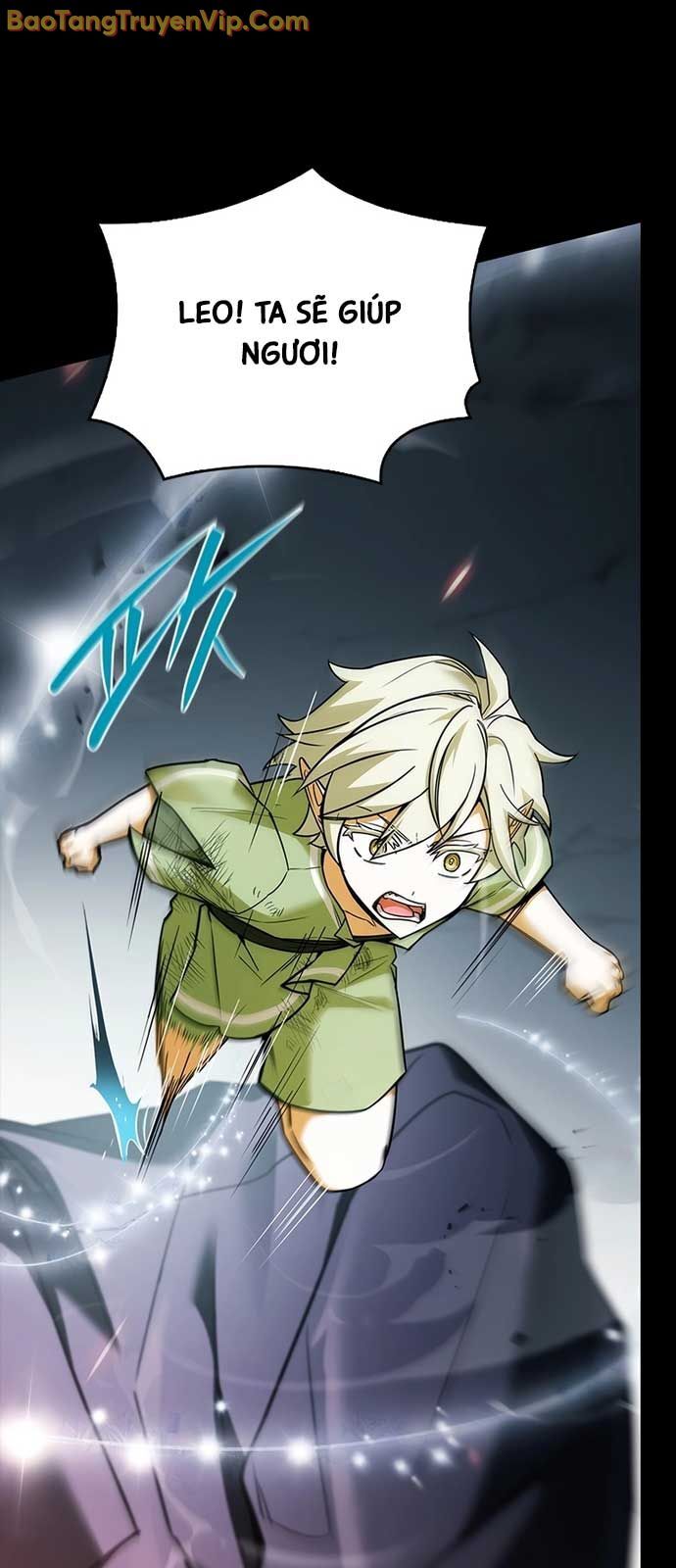Anh Hùng Huyền Thoại Là Học Viên Danh Dự Của Học Viện - Chapter 43.1 - Page 15