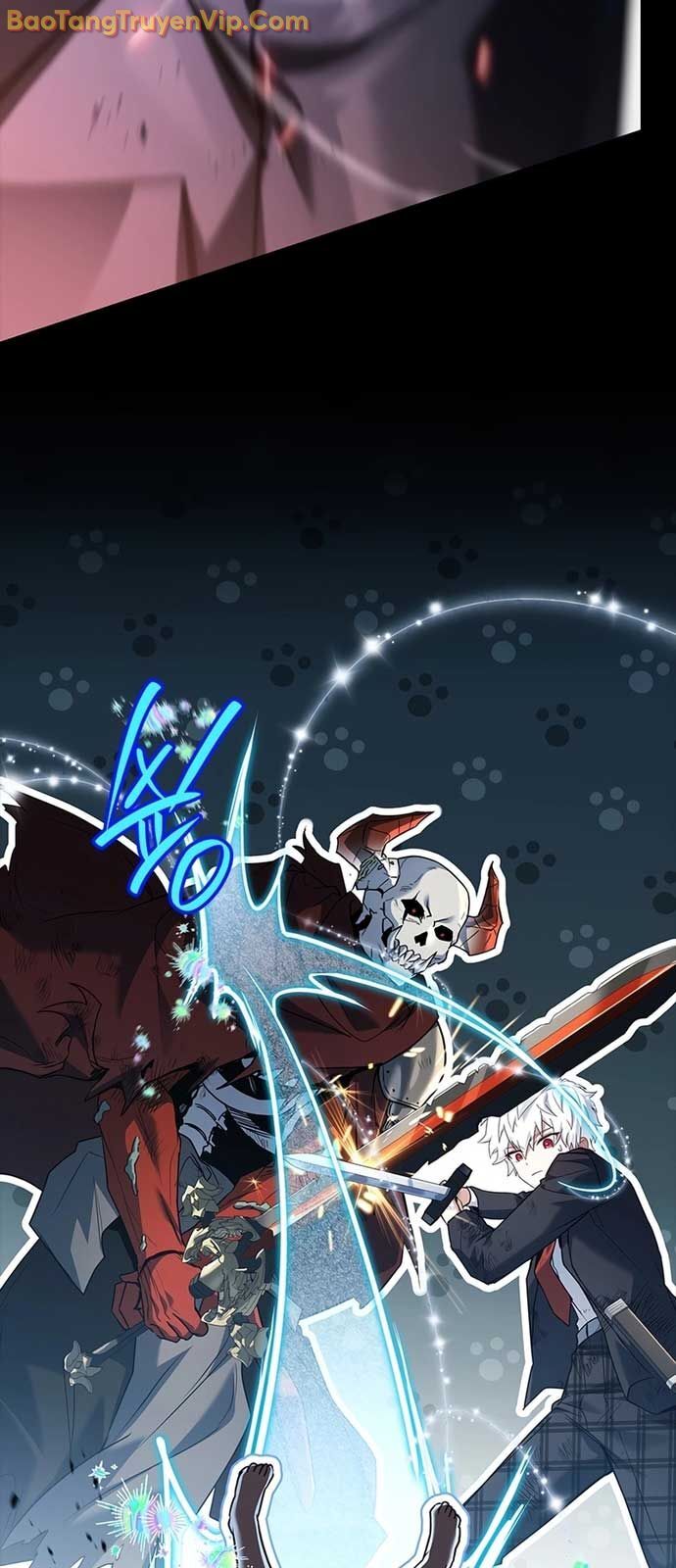 Anh Hùng Huyền Thoại Là Học Viên Danh Dự Của Học Viện - Chapter 43.1 - Page 16