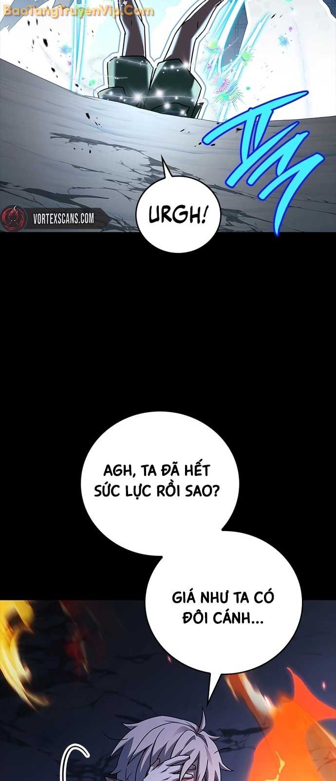 Anh Hùng Huyền Thoại Là Học Viên Danh Dự Của Học Viện - Chapter 43.1 - Page 17