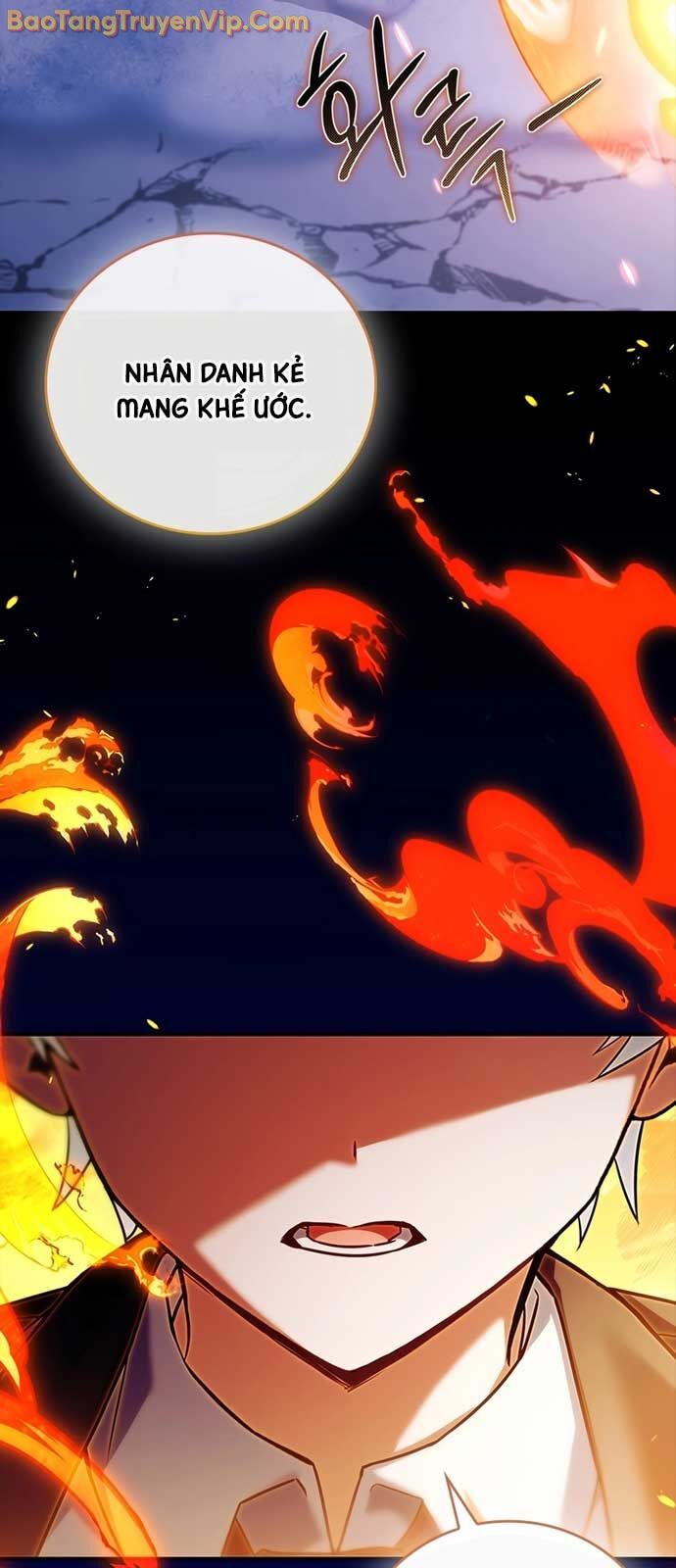 Anh Hùng Huyền Thoại Là Học Viên Danh Dự Của Học Viện - Chapter 43.1 - Page 19