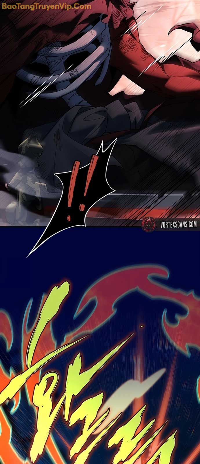 Anh Hùng Huyền Thoại Là Học Viên Danh Dự Của Học Viện - Chapter 43.1 - Page 21