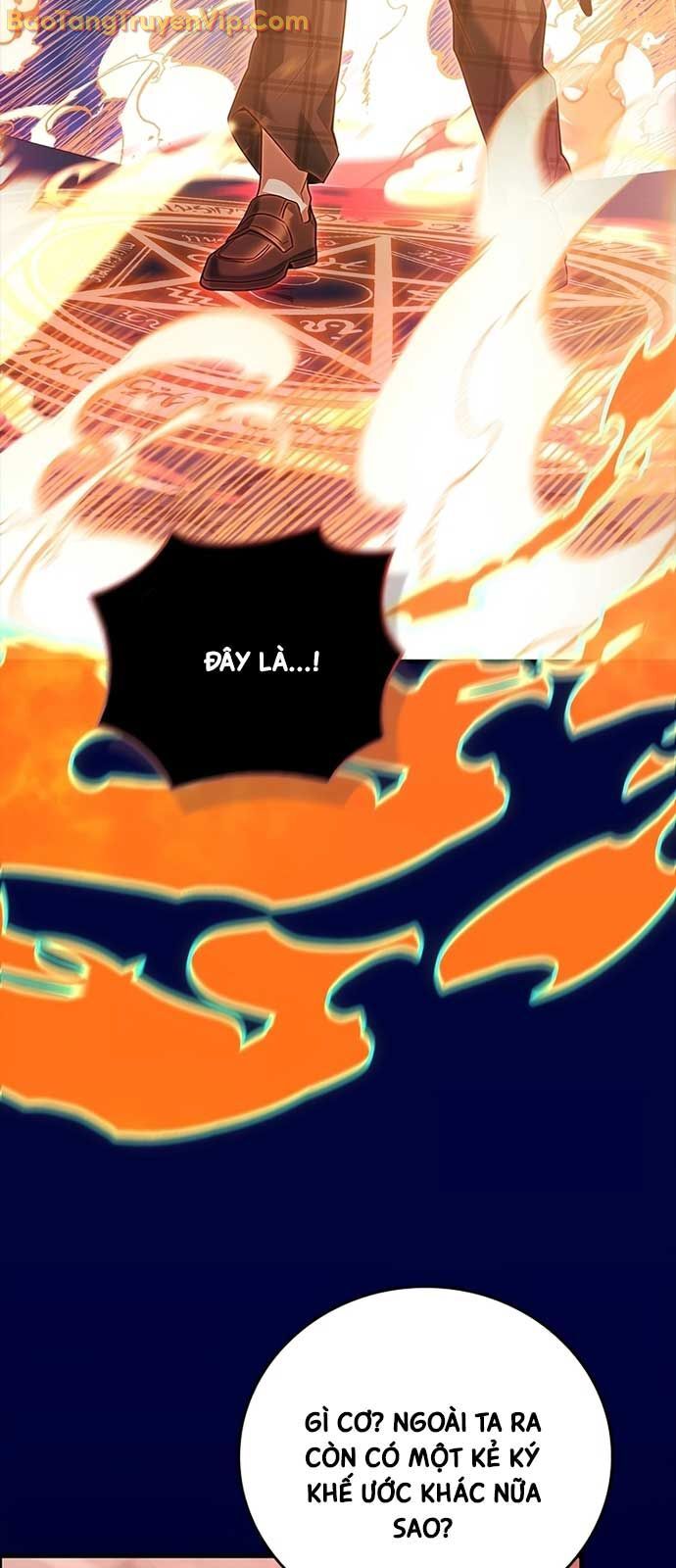 Anh Hùng Huyền Thoại Là Học Viên Danh Dự Của Học Viện - Chapter 43.1 - Page 23