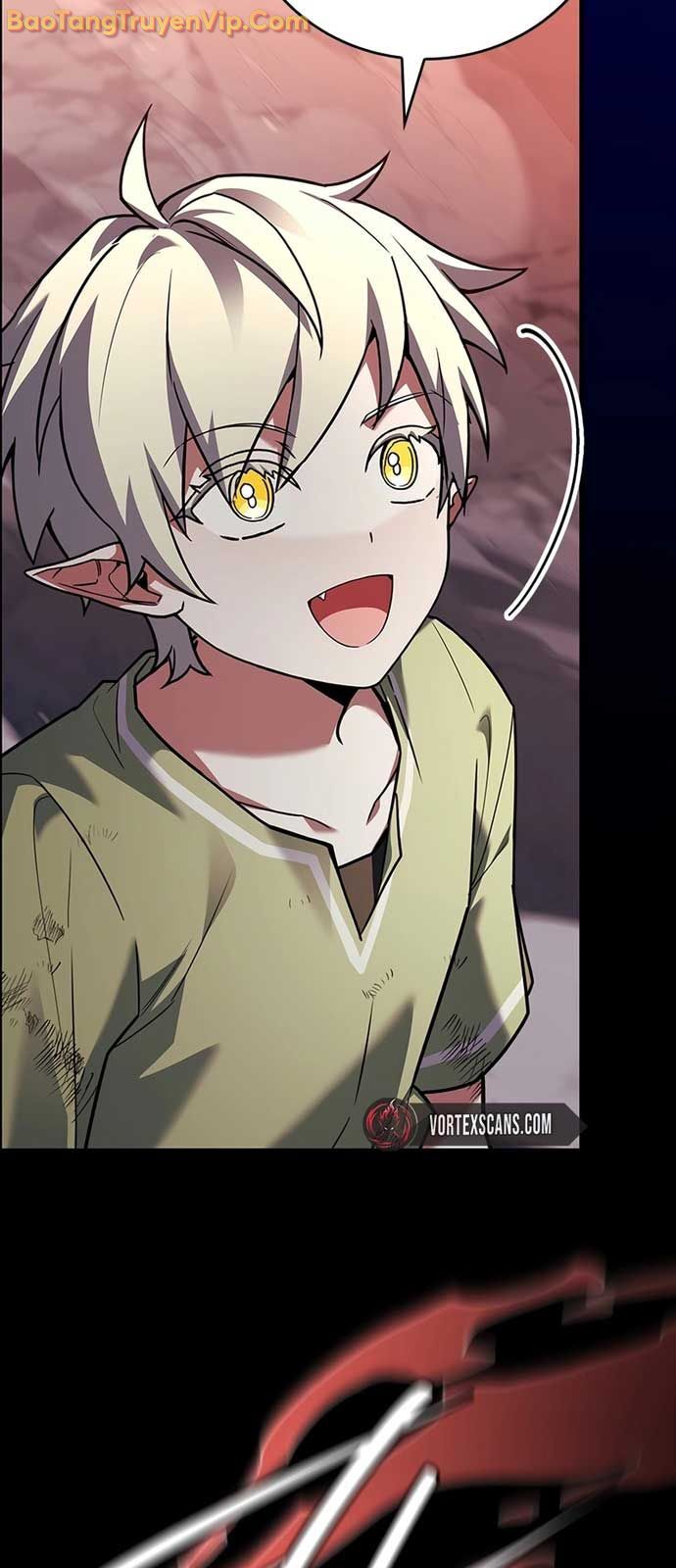 Anh Hùng Huyền Thoại Là Học Viên Danh Dự Của Học Viện - Chapter 43.1 - Page 24
