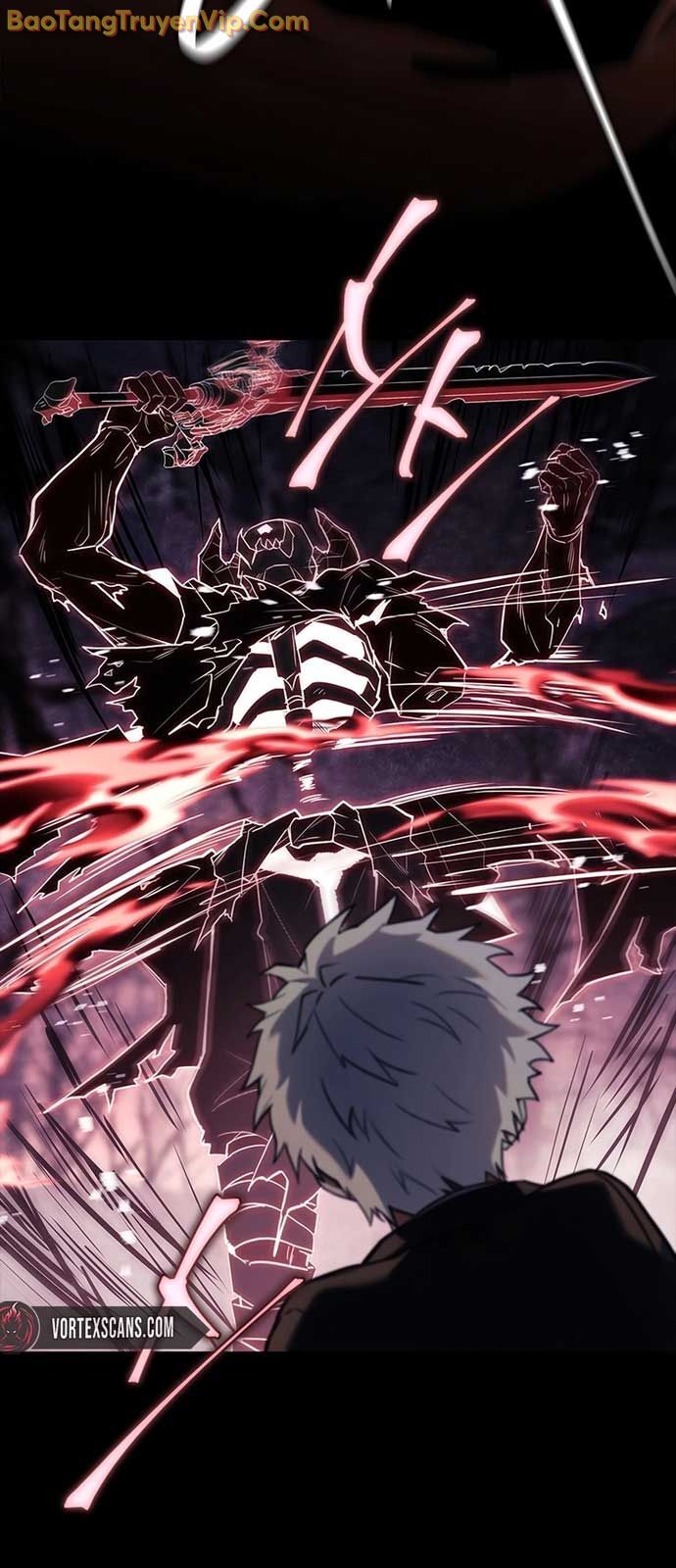 Anh Hùng Huyền Thoại Là Học Viên Danh Dự Của Học Viện - Chapter 43.1 - Page 27