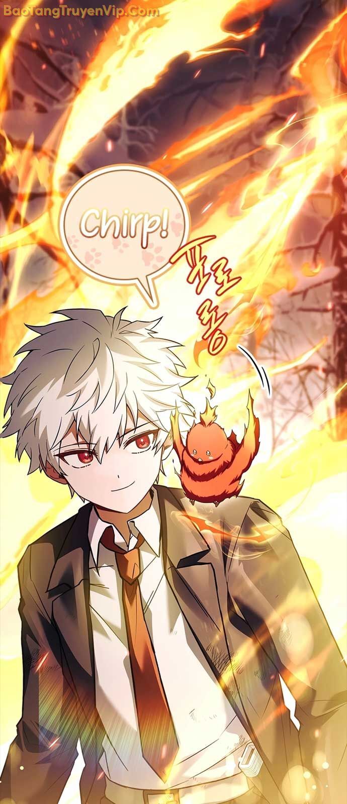 Anh Hùng Huyền Thoại Là Học Viên Danh Dự Của Học Viện - Chapter 43.1 - Page 29