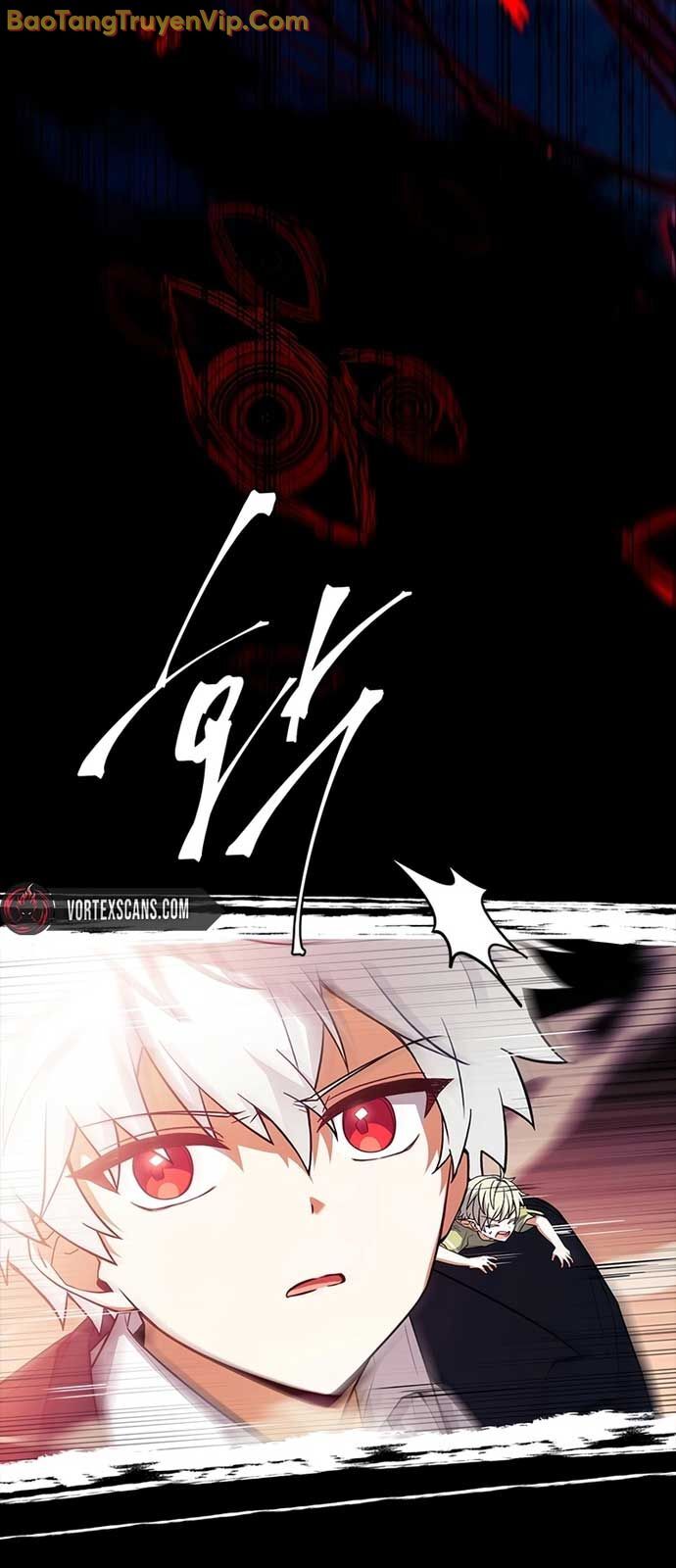 Anh Hùng Huyền Thoại Là Học Viên Danh Dự Của Học Viện - Chapter 43.1 - Page 3