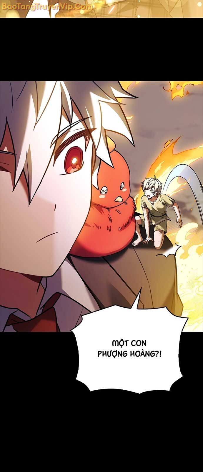 Anh Hùng Huyền Thoại Là Học Viên Danh Dự Của Học Viện - Chapter 43.1 - Page 30