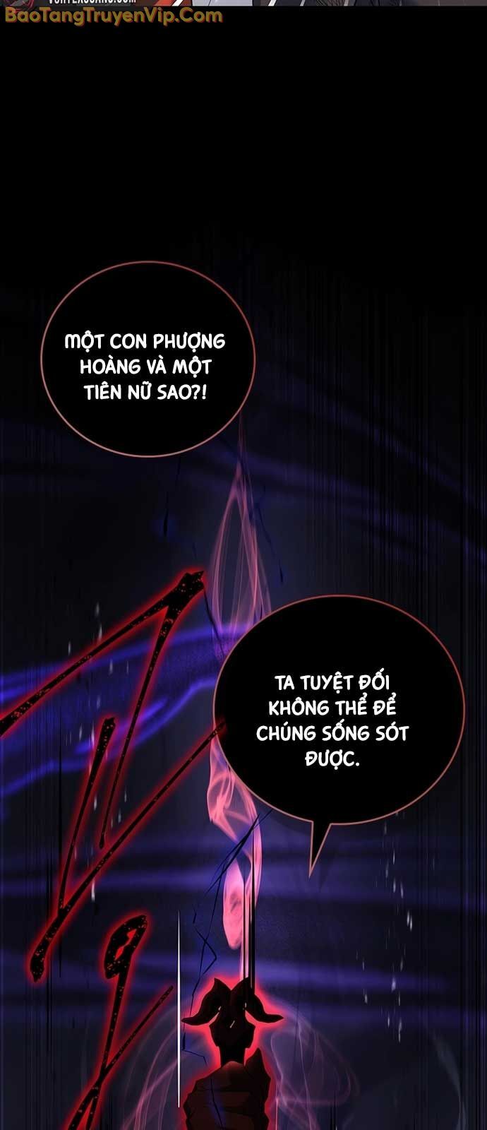 Anh Hùng Huyền Thoại Là Học Viên Danh Dự Của Học Viện - Chapter 43.1 - Page 32