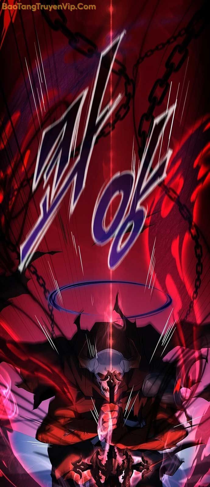 Anh Hùng Huyền Thoại Là Học Viên Danh Dự Của Học Viện - Chapter 43.1 - Page 35